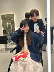 -DL HOPE明星造型