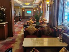 -国际饭店·原点咖啡吧ORIGIN CAFE&BAR