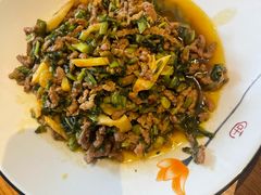 -食光慢宴·安吉土菜馆