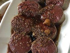 -牛叔鲜羊肉铜火锅(远东小区店)