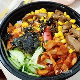 唯有干饭使人快乐！