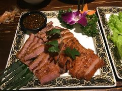 -Siam泰餐厅(水上公园店)