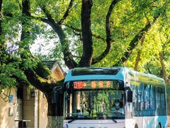 -颐和路民国时期公馆风貌区