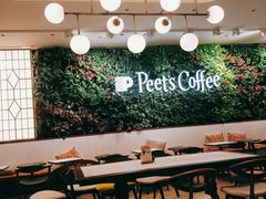 大堂-Peet's Coffee皮爷咖啡(上海长风大悦城店)