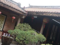 -许驸马府