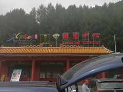 -塞罕坝国家级自然保护区