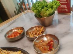 -韩宫宴和牛烤肉(合肥滨湖银泰城店)
