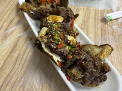 -清真双宝红油牛系列