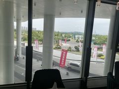 -南京空港温德姆花园酒店·MTF满庭芳中餐厅