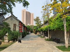 -回龙窝历史文化街区