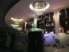 -广州花园酒店·凌璇阁旋转餐厅CAROUSEL360