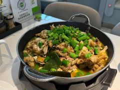 -蛙喔牛蛙(浦东天和店)