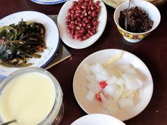 -尼玛藏家风味园(阿山食城店)