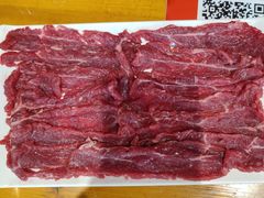 -大吉利·潮汕鲜牛肉火锅(西安店)