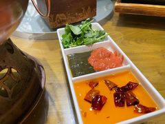 -局气 烤鸭·北京菜(光华路店)