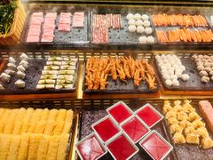 -牛New寿喜烧(新六百店)