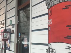 -La Creperie法餐厅(桃江路店)