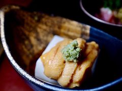 -奈良本寿司(永嘉路店)