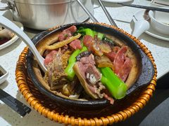 -肥仔文澳门猪骨煲(南京西路店)