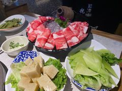 -鲜潭蒸汽石锅鱼(五道口购物中心店)