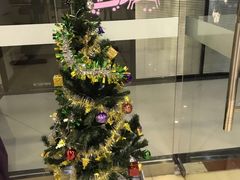 -中田健身工作室(太阳广场店)