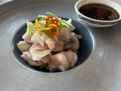 -鹭江宾馆·观海餐厅