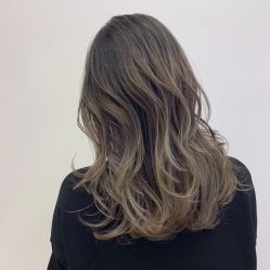 -Mix Boom Hair salon