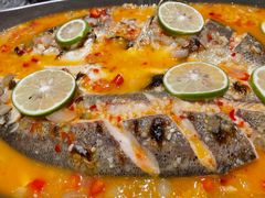 -里岛烤鱼(东港凯虹广场店)