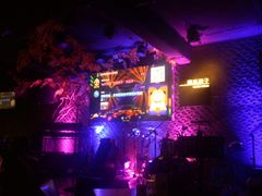 -音乐房子·Vintage Live Bar(玉林总店)