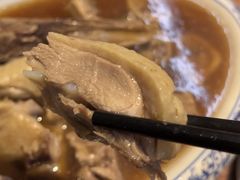 一品醉鸭-破店·非遗蹄膀·闽菜馆(南门店)