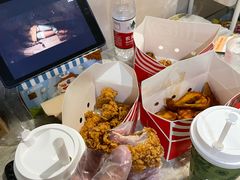 -肯德基(杭州浦沿店)