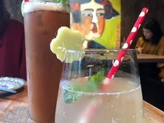 -Ginger(兴国路店)
