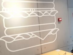 -麦当劳(苏州中心星悦汇店)