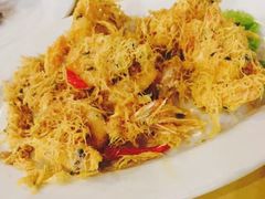 -真浪花园海鲜餐馆