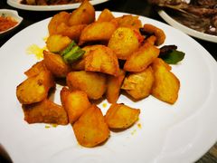 -清真益鑫羊肉手抓馆(南大街店)