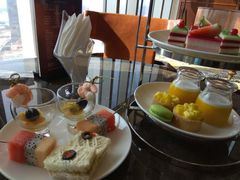 -三迪希尔顿酒店·星空酒廊