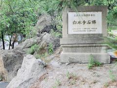 -白水寺森林公园