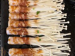 -九田家黑牛烤肉料理(石路天虹店)