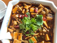 -天回镇何氏豆腐(总店)