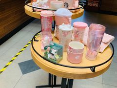 -星巴克臻选(成都宽窄巷子店)