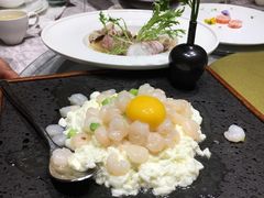 -嘉宴(明发外滩广场店)