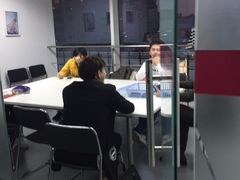 -樱花国际日语(徐家汇中心)