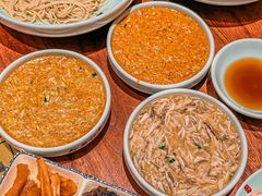 -裕兴记•蟹黄面馆(人民广场店)