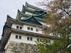 -名古屋城