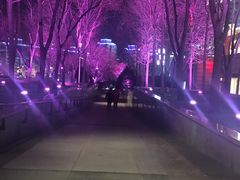 -金逸影城(中关村店)