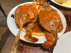 -汉巴味德(北京银座和谐广场店)