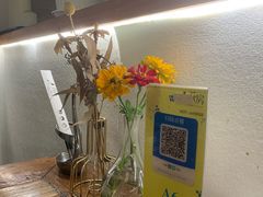 -花房餐厅(西溪天堂店)