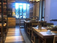 -壹兆炭火烤肉·烤鳗鱼(全运路店)