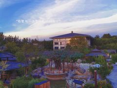 -华山御温泉度假村