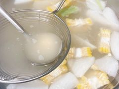 打边炉-潮人姐妹轩(海宁路店)